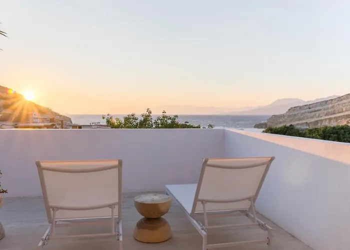 Die Zwei Brueder Art & Suites